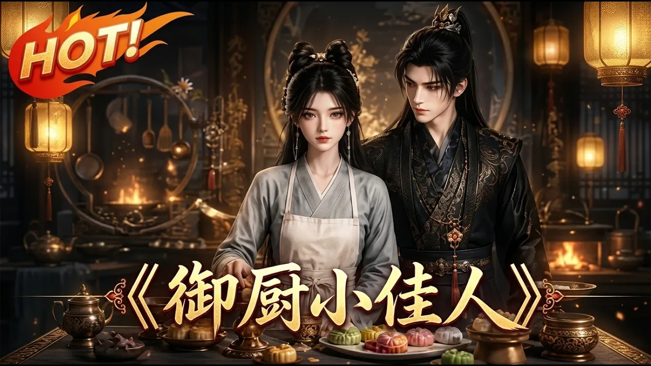 御厨小佳人