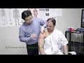 TrustHope Wellness Care Elgin IL Soft Tissue Work Demonstration