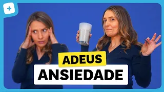 5 alimentos poderosos para reduzir a ANSIEDADE