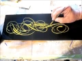 Freehand Scroll Styles 1