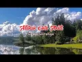 Download Lagu ADAKAH CINTA ABADI - Eddy Silitonga (+lirik)