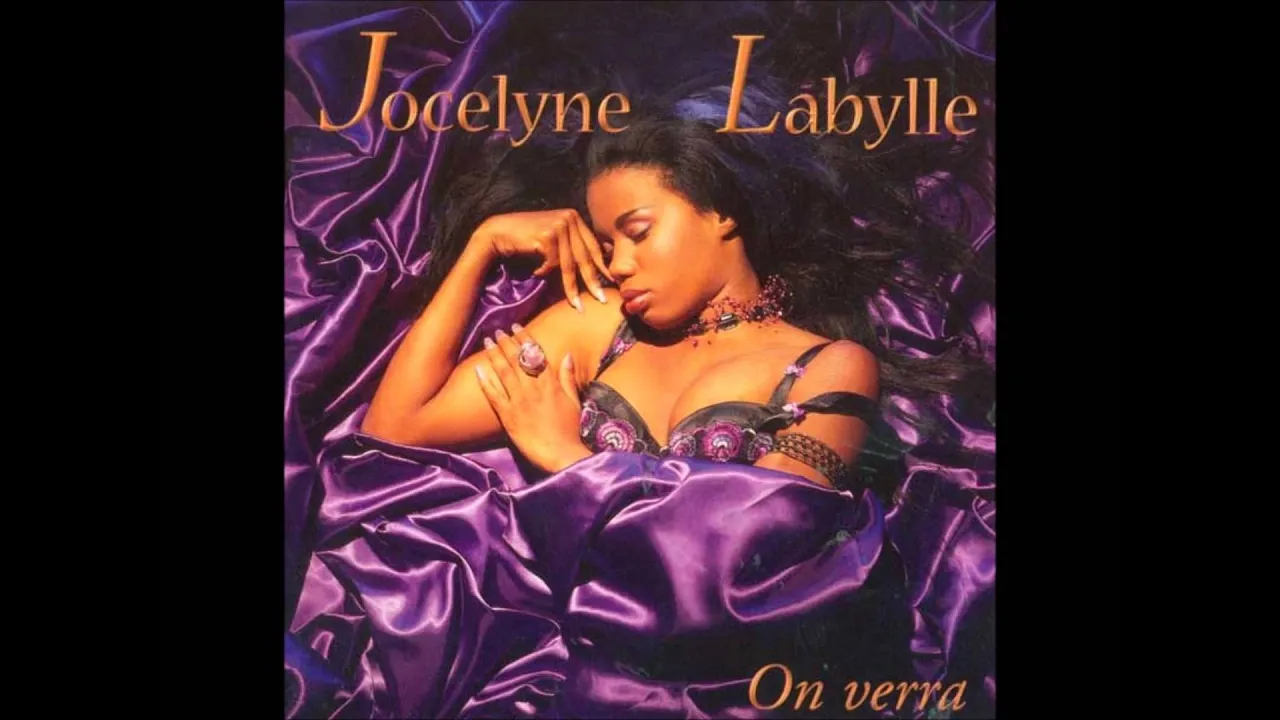 Jocelyne Labylle - Quand tu veux