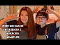 Download Lagu Tokyo Nightlife with Locals in Kitasenju \u0026 Nakacho