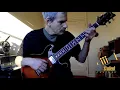BEN MONDER - Where or When 3/4 - Jazz Artist In Residence