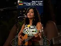 MAGING SINO KA MAN - REY VALERA, cover by Pinoy Reggae Republic, Vanessa (Reggae Sa Bubong 2026)