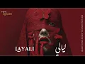 Download Lagu Layali | ليالي  | Arabic x English Sufi Techno Fusion Mix