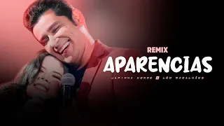 Download APARÊNCIAS - Japinha Conde e Léo Magalhães | SERTANEJO REMIX | By. DJ Sander In The Mix (REMIX 2022) MP3