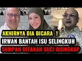Lagu RESMI TERUNGKAP‼️ IRWAN MUSSRY BUKA SUARA, ISU SELINGKUH DENGAN YUNI MELEDAK, MAIA ESTIANTY DISERET🔥