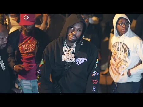 Download MP3 Meek Mill - Intro (Hate On Me) [Official Video]