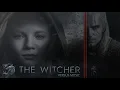 LINKED BY DESTINY - Official Soundtrack Music - THE WITCHER (OST) | Geralt and Ciri Main Theme Song