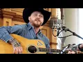 Cody Johnson - Fenceposts (Acoustic) // The Church Sessions