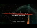 Gladys Knight - Licence To Kill (Lyrics)