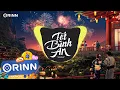 Download Lagu Tết Bình An (Orinn Remix) - Hana Cẩm Tiên | Tết Là Tết Sum Vầy Remix | Nhạc Trẻ Remix TikTok 2023