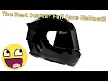 Sedici Strada 2 Helmet Unboxing and Installing A Silver Mirrored Visor