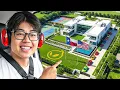 DIG 10 000 000 House Tour