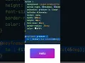 CSS Animated Gradients Backgrounds using CSS keyframes