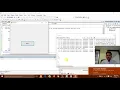 star print program in vb net