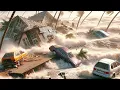 Download Lagu Balkanresorts in gevaar! Een helse storm verwoest Kroatië.