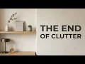 6 Minimalist Rules That Will Transform Your Home MINIMALISM