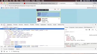 Front-end Web Development AngularJS