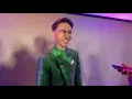 Download Lagu 'Adil La Kot, Minggu Ini Saya Tak Dapat Hadiah', Ujar Hadie