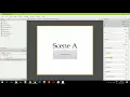 Multiple Scenes in JavaFX FXML
