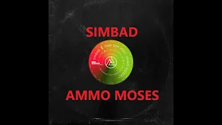 simbad ammo moses time off original mix