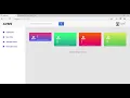 Apartment visitors management System PHP project