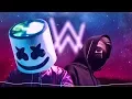 Download Lagu MÚSICA MÁS ESCUCHADAS 2022 🔥 Alok, Marshmello, Alan Walker 🔥 La Mejor Música Electrónica 2019