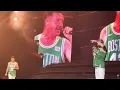 NKOTB Better Days West Palm 2024