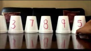 Insertion Sort vs Selection sort