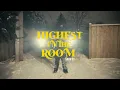 Download Lagu Savv4x - Highest In The Room | Official Music Video