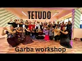 Download Lagu Tetudo || Garba Workshop || Geeta Rabari || Garba song ||