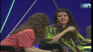 بدون كلام هالة صدقي وشيرين سيف النصر وميرنا وليد وشريف منير وأشرف عبدالباقي ووائل نوروعبدالله محمود 