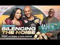 Download Lagu KENNY LATTIMORE \u0026 FAITH JENKINS-LATTIMORE Open Up Like Never Have Before | Dear Future Wifey EP1001
