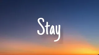 the kid laroi stay lyrics ft justin bieber shawn mendes the weeknd sia mix