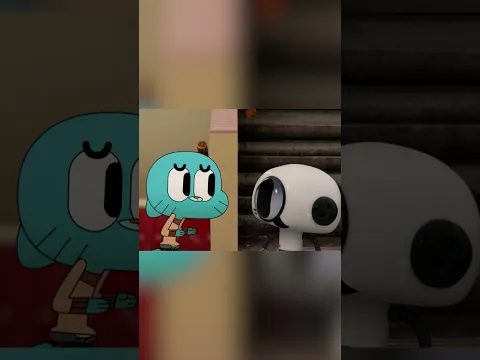 POV: you're Gumball's only alibi 👀 #Gumball #TheAmazingWorldOfGumball