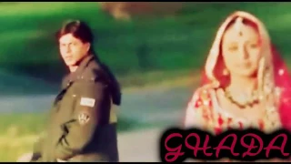 بتحبيه زى ما كنتى بتحبينى هانى شاكر شاروخان رانى 