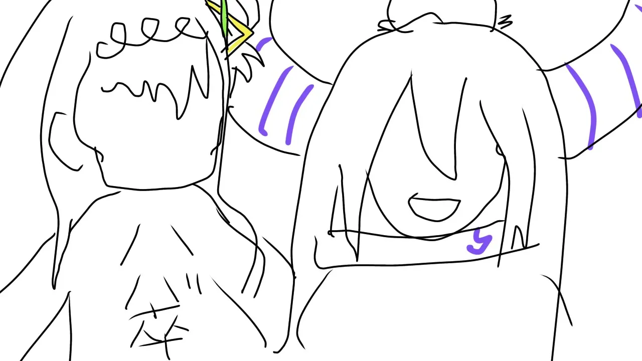 紫咲シオンとしゃべるます #ムラサキイーロデスに質問 【ラプラス・ダークネス/ホロライブ】