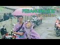 Download Lagu walaupun hujan nia dirgha tetap menghibur penggemarnya | perangen side | irama dopang
