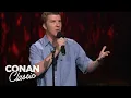 Nick Swardson Stand-Up Late Night with Conan O Brien