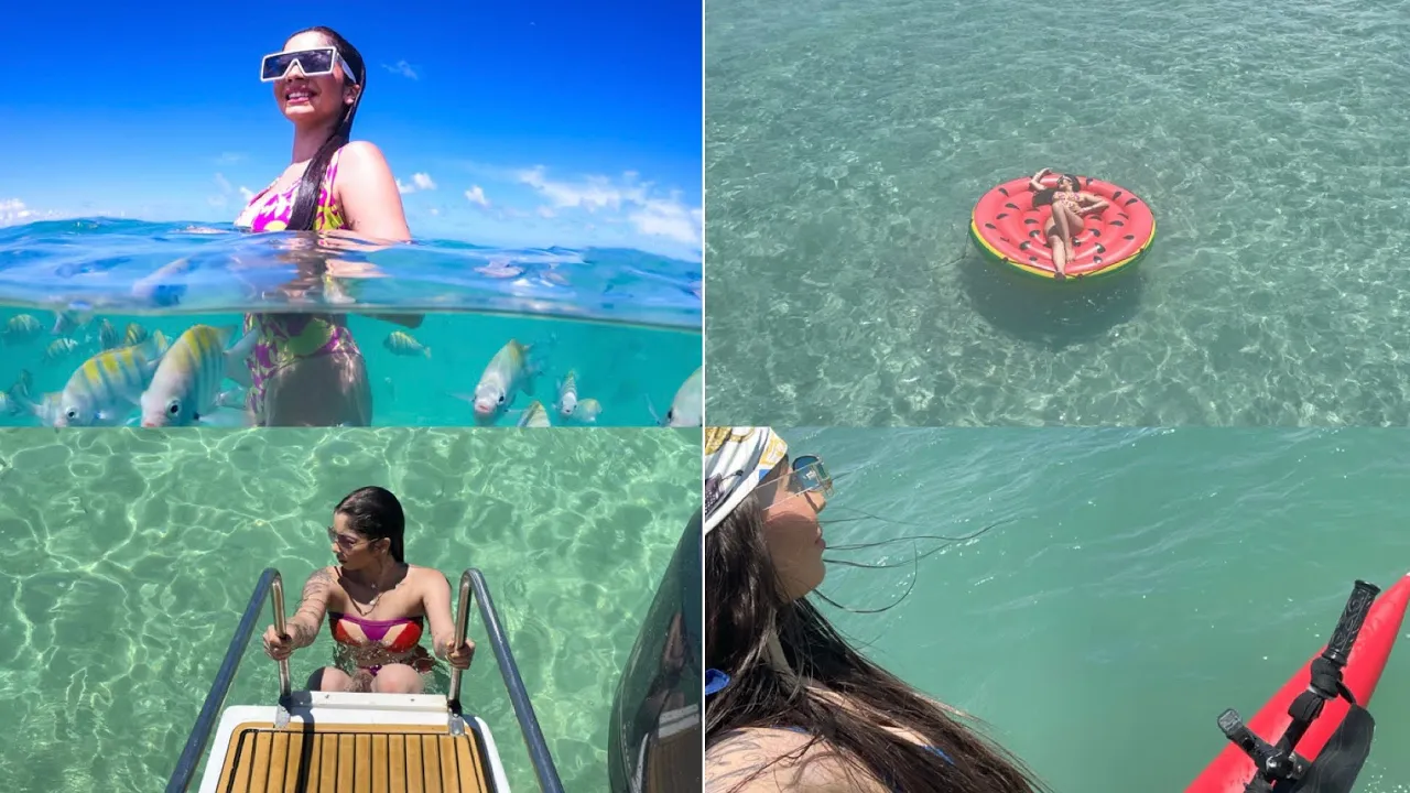Vlog: Dicas o que fazer em Maragogi, Sonhos do Patacho, Maceió, hospedagem, organização de mala????️