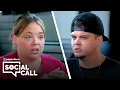 Teen Mom Catelynn and Tyler BLOCKED by Carly s Adoptive Parents The Next Chapter RECAP