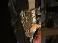 Magic Bag instant space vs Hefty Storage Solutions