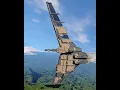 Space Engineers - The Elevator