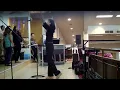 The Lord is my Light Psalm 27 Haas  Ave Maria Choir Singapore