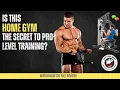 Why Do Pro Trainers Swear By The Marcy MWM-988 Home Gym