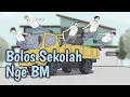 Download Lagu BOLOS SEKOLAH - Animasi Sekolah