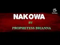 NAKOWA (Audio)
