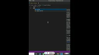 how to draw circle in python PYTHON TURTLE